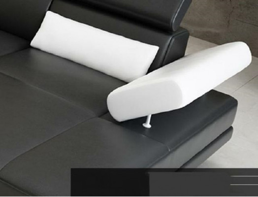 Żywy krajobraz Podkładka Narożnik Narożnik Sofa Couch Ustaw Landscape Skóra - AlfredC