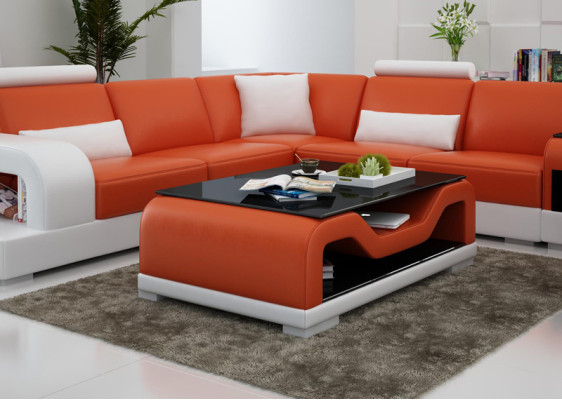 stolik kawowy Stolik do kawy szklany stolik designerski Stolik CT9004
