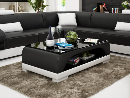 stolik kawowy Stolik do kawy szklany stolik designerski Stolik CT9005