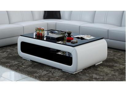 stolik kawowy Stolik do kawy szklany stolik designerski Stolik CT9010