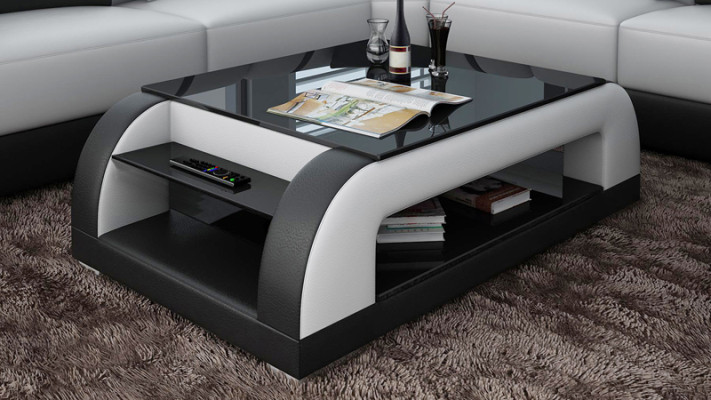 stolik kawowy Stolik do kawy szklany stolik designerski Stolik CT9012