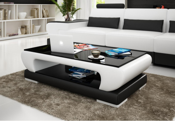 stolik kawowy Stolik do kawy szklany stolik designerski Stolik CT9002