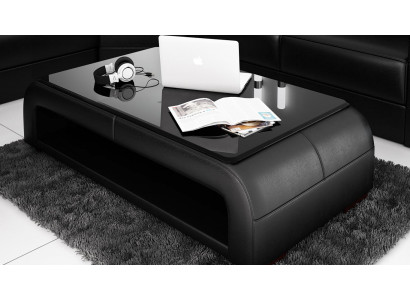 stolik kawowy Tabela Stoliki do kawy Szklany stolik stoły Designer Stolik Nowość