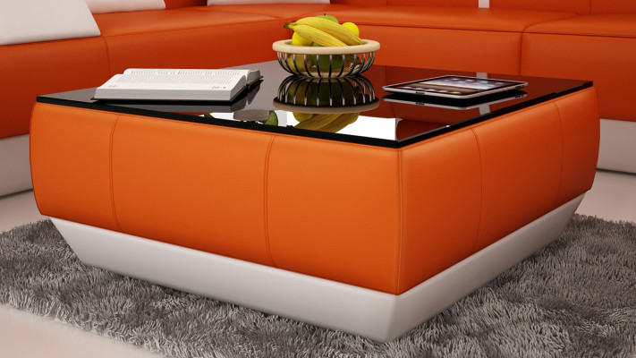 stolik kawowy Tabela Stoliki do kawy Szklany stolik stoły Designerski Stolik New SR4405