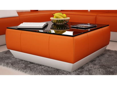 stolik kawowy Tabela Stoliki do kawy Szklany stolik stoły Designerski Stolik New SR4405