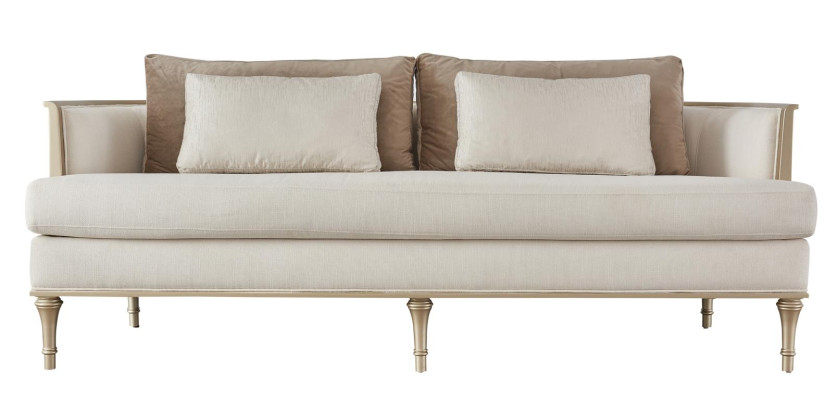 Meble tapicerowane designerska sofa Zestaw sofowy 311 nowoczesna sofa do salonu