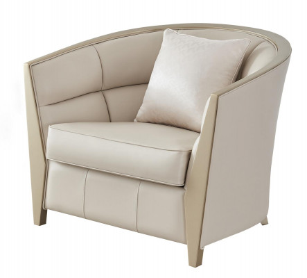 Zestaw sofowy 4+1+1 miejsce do siedzenia salon sztuczna skóra Meble tapicerowane luksusowa sofa