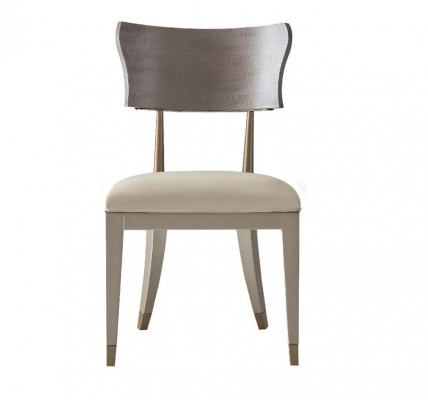 Design Okrągły Tabela 4x Krzesła Ess Pokój Siedziba Okrągłe stoły Ustawić Drewno