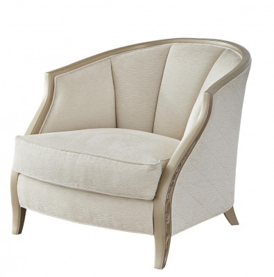 Designerska sofa Zestaw sofowy 3+1 miejsce do siedzenia Meble tapicerowane Nowoczesna sofa Fotel