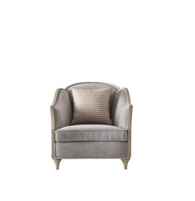 Włoski Designerski Zestaw sofowy 3+1 miejsce do siedzenia Sofa Podkładka