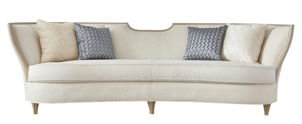 Luksusowa sofa xxl Podkładka 4-osobowa Podkładka kanapy sofy włókiennicze designerskie