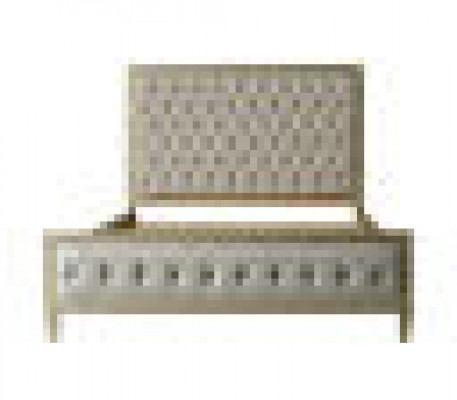 łóżko Luksusowe Łóżko Hotel Royal Meble Materiał Design Meble Łóżko tapicerowane Rama