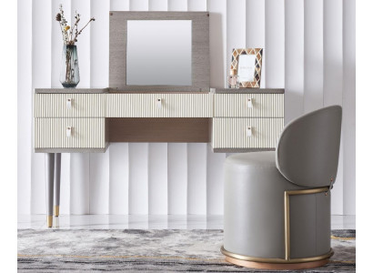 Tabela Classic konsola Lustro Deko Kredens Toaletka Sypialnia