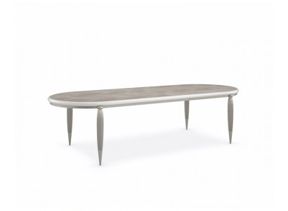 Design Stół obiadowy Meble Drewno stoły Meble w stylu włoskim Meble jadalnia