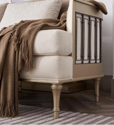Lounge Krzesła Sofa Hotelowa Meble Jednomiejscowe Fotel Royal Krzesło Throne