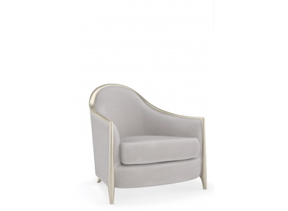 Design Lounge Club Krzesła Fotel do salonu Relaks Podkładka Krzesło Fotel