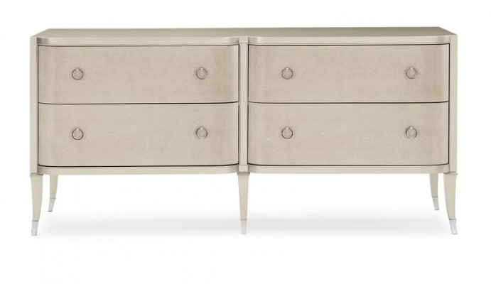 Nowoczesny Kredens Luxury Włochy Design Meble Podkładka Drewno konsola Kredens Niski