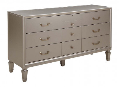 Meble Sypialnia Komody Komoda xxl Kredens Drewno Designer