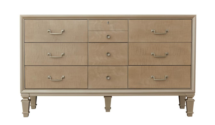 Kredens Meble Komody XXL Designerska Sypialnia Drewno