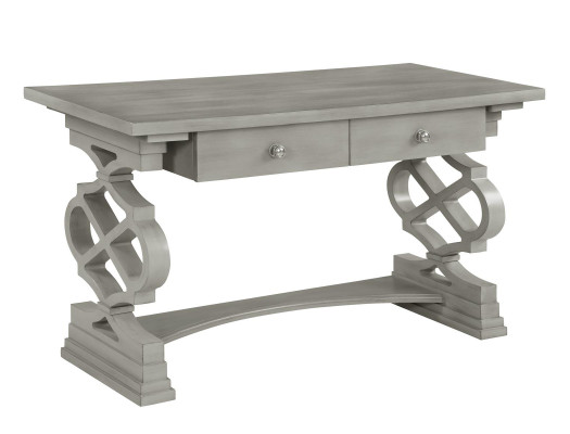 Stół konsolowy Design Drewno Tabela konsola Dekoracja Stoły konsolowe Make-up Tabela