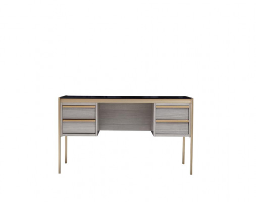 Luxury Design Meble Biurko Drewno Tabela Drewno stoły Biurka Sekretarz