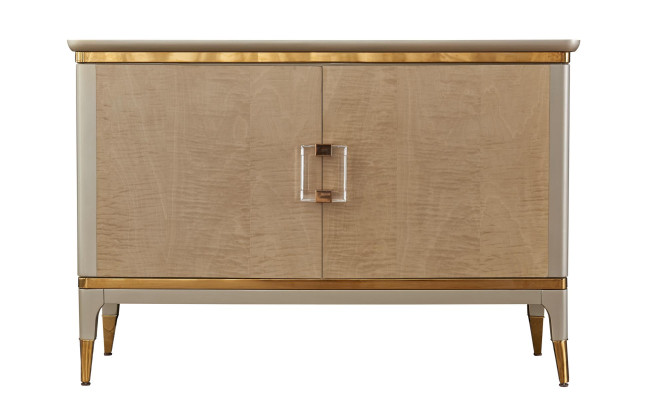 Kredens Design Style Meble do salonu Dekoracyjne kredensy Luksusowe kredensy