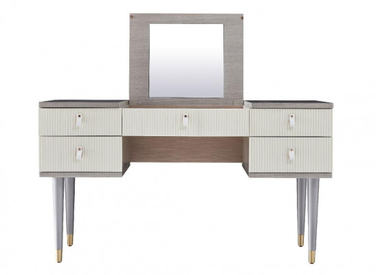 Schmink stoły Konsole Tabela Designer Drewno Dekoracyjna Kredens Kredens