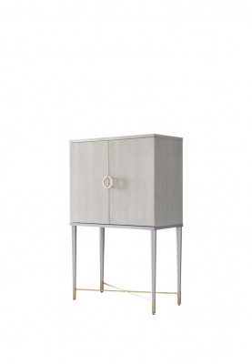 Design Kredens Salon Kredens Szafa Kredens Szafka Wysoka Luksusowe Meble Nowe