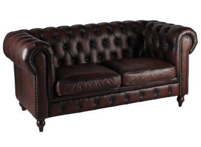 Chesterfield Sofa 2 miejsce do siedzenia Zestaw Design Sofy Podkładka Couchen Couch Luxury Meble