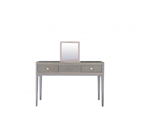 Designerskie Konsole Toaletka Kosmetyki Tabela Deco Lustro Kredens Fryzjer