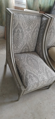 Podkładka Gastro Krzesła Fotel Design Lounge Club Krzesło Jadalnia Lehn Relaks Meble