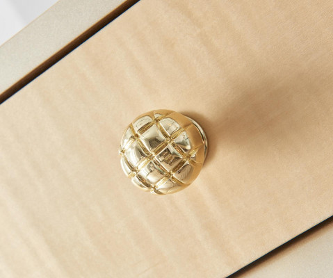 Luksusowe Meble Stolik Stolik Gazetowy Meble w stylu włoskim