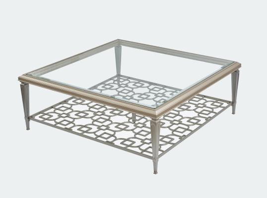 stolik kawowy Design Luksusowe stoły Meble do Salonu Nowoczesny Stolik