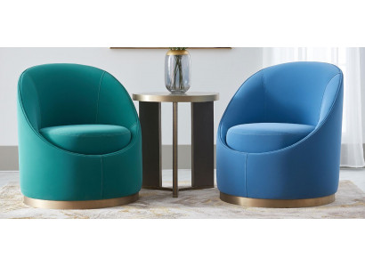 Fotel TV Kanapa 1 miejsce do siedzenia Sofa Włókienniczy Materiał Kanapy Podkładka Design Meble Nowe