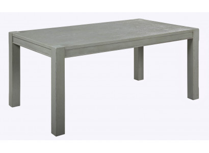 Tabela Drewno Design stół drewniany salon stoły jadalnia Pokój 140x80cm Meble Stół obiadowy Nowość