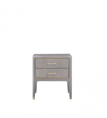 Luksusowe designerskie Meble Sypialnia Stolik nocny, konsole boczne stoły