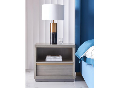 Hotel Meble Wyposażenie Stolik nocny konsole stoły Szafki nocne konsola