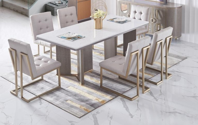 Krzesło Fotel Design Luksusowe Meble Wysokiej Jakości Krzesła Fotel Hotelowy