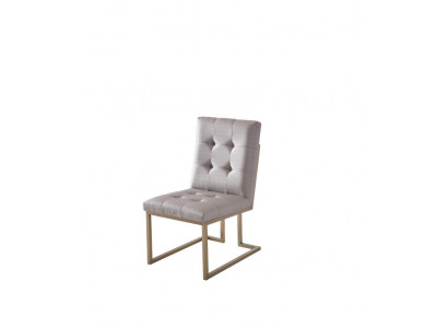 Krzesło Fotel Podkładka nowoczesne designerskie krzesło Krzesło do jadalni Swing
