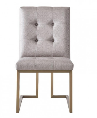 Designerskie krzesło tapicerowane Royal Krzesła krzesło do jadalni krzesło biurowe Krzesło klasyczne