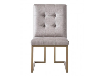 Designerskie krzesło tapicerowane Royal Krzesła krzesło do jadalni krzesło biurowe Krzesło klasyczne