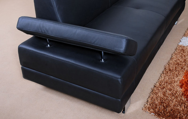 Zestaw sofowy 32 miejsce do siedzenia Zestaw Design Sofa Podkładka Kanapa Kanapa Modern Luxury New