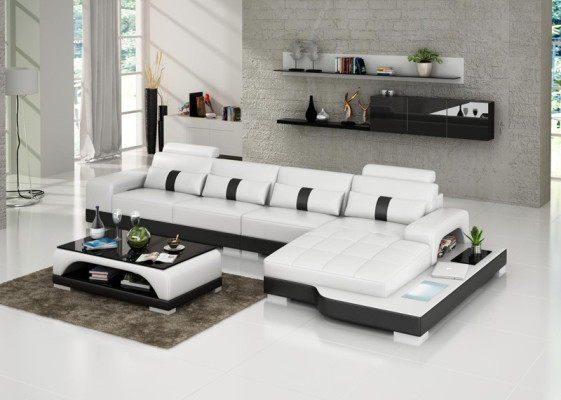 Odkryj Ty Comfort I Style z naszą nowoczesną tapicerowaną kanapą Narożnikową w kształcie litery L