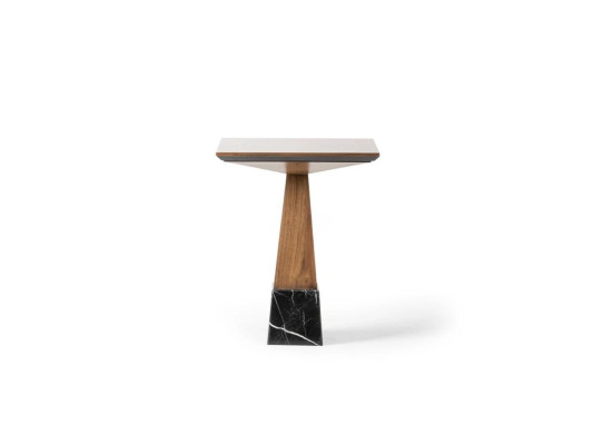 Stolik boczny New Drewno design nowoczesne umeblowanie Stolik kawowy Tabela do salonu