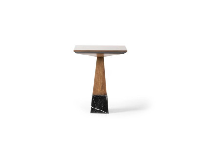 Stolik boczny New Drewno design nowoczesne umeblowanie Stolik kawowy Tabela do salonu