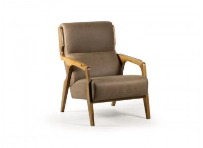 Design Grey Fotel Living Room Podkładka Skóra Luxury Siedziba Meble tapicerowane