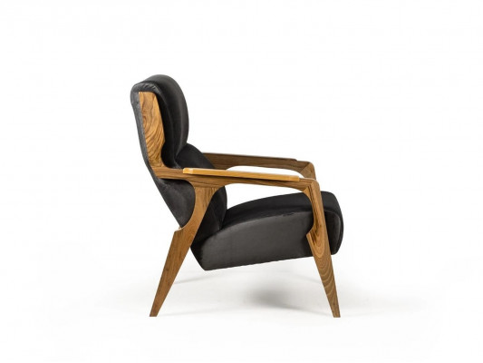 Salon Fotel Luksusowe Meble TapicerowaneFotel Design Meble tapicerowane Nowoczesne Siedziba