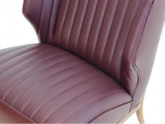 Designerski salon Fotel New Siedziba Nowoczesne meble tapicerowane