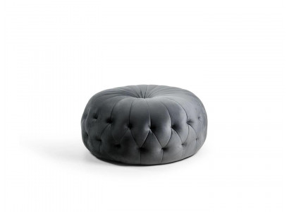 Design Podkładka Chesterfield Stołek Podnóżek Ottoman Siedziba Living Room