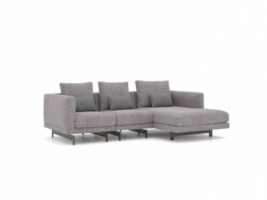 Narożnik kanapa w kształcie litery L Narożnik Ustawić sofę do salonu sofa tapicerowana Nowe Meble